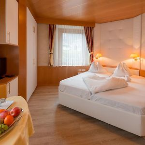 Standard Zimmer mit Queensize-Bett